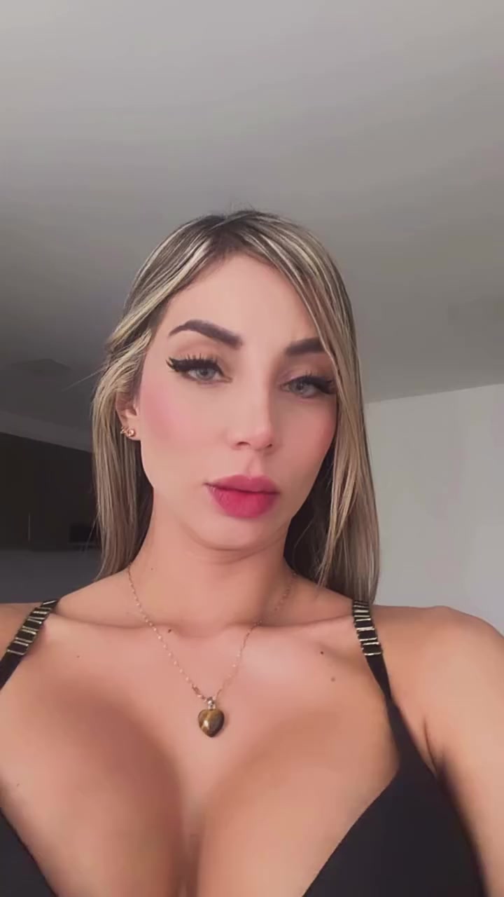@Diosas Colombianas
