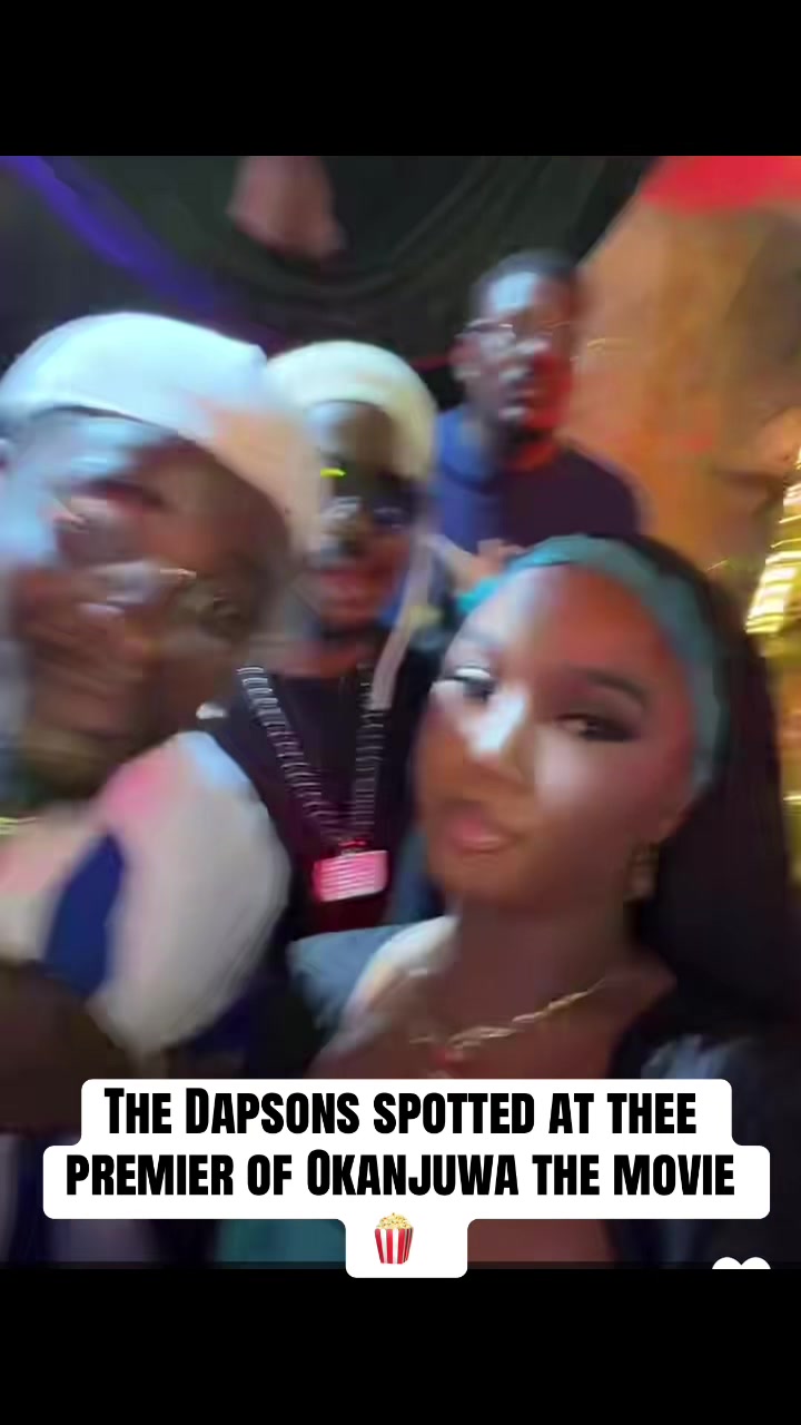 @Aproko&VibesNG
