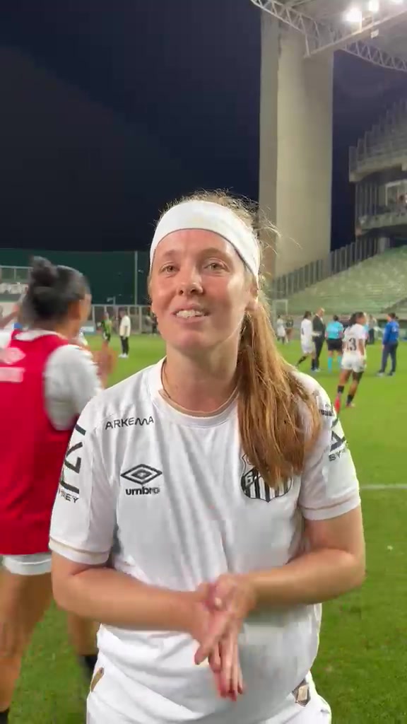@Santos FC