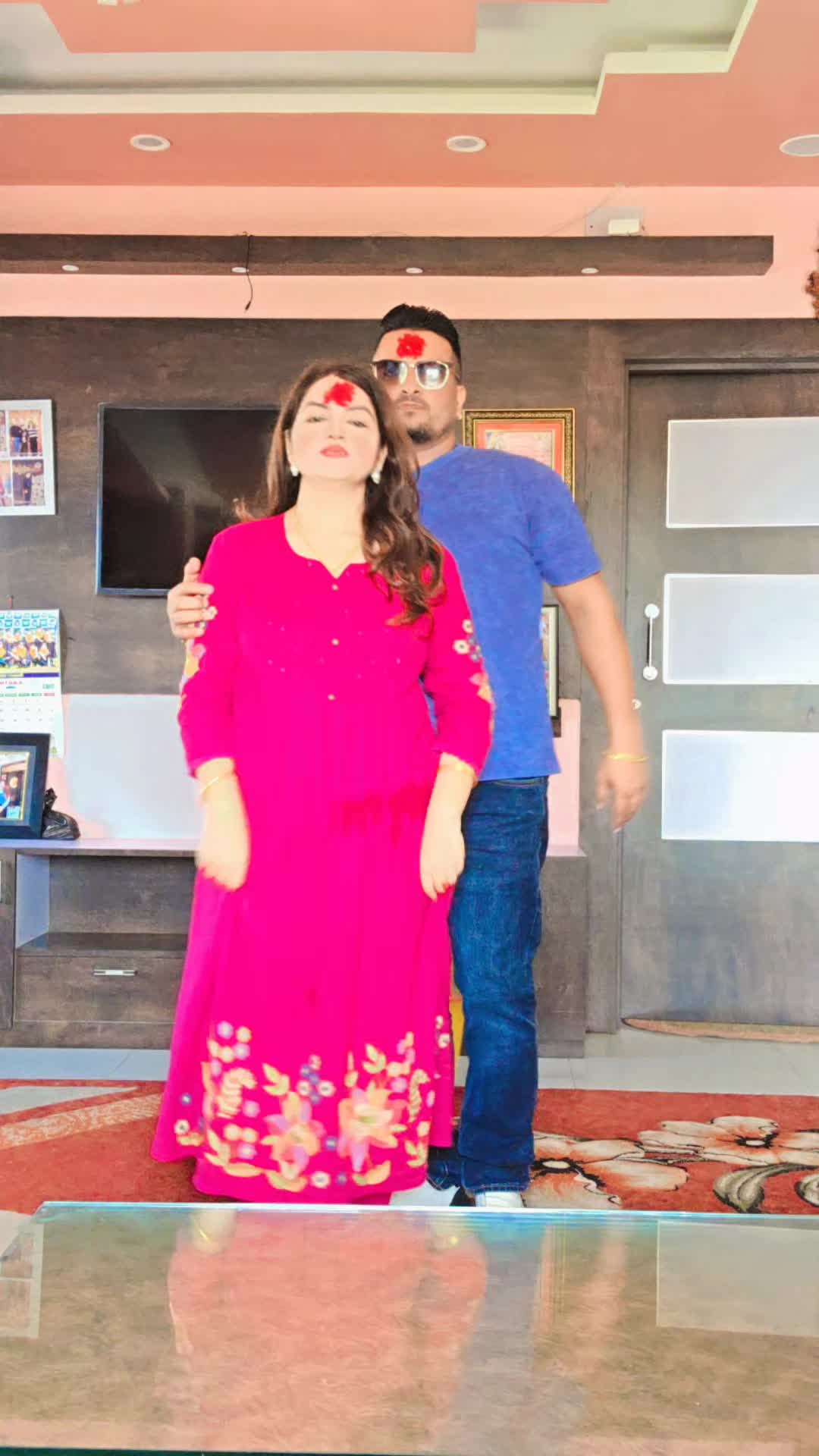 @डिजाइनकलेक्सन बिर्तामोड होलसेल