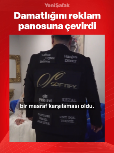@Yeni Şafak