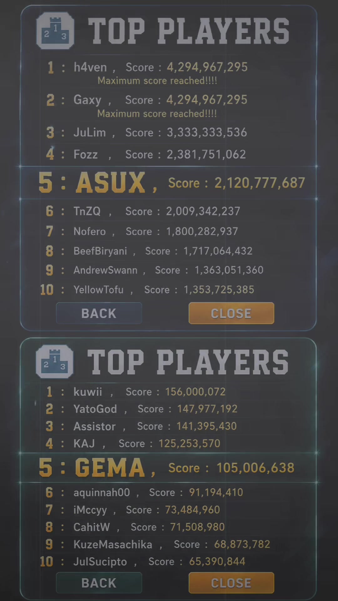 @ASUX.GT