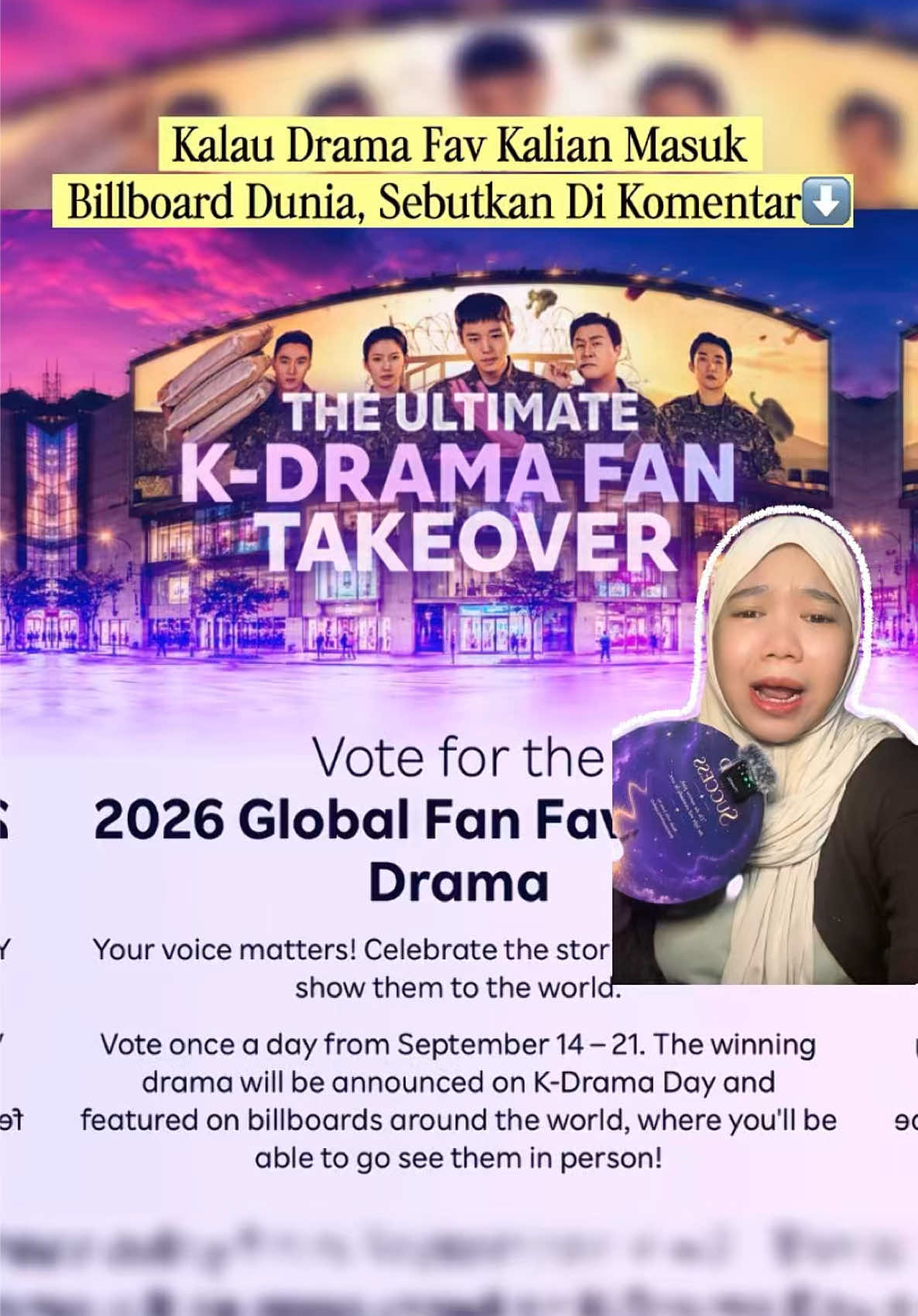 @Cijie•Drachin & Drama Review📺