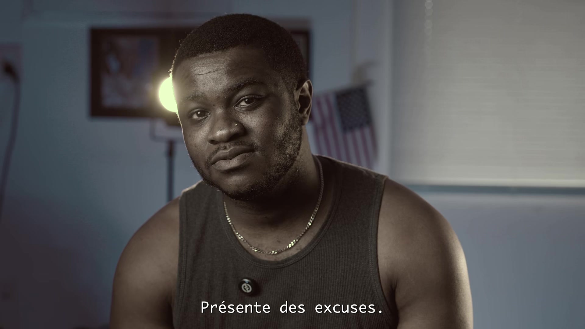 @Marshall Assandé