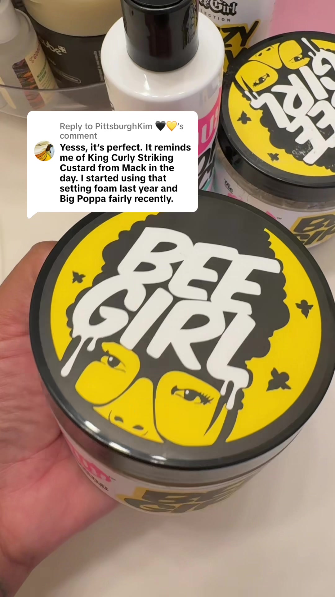 @Monique