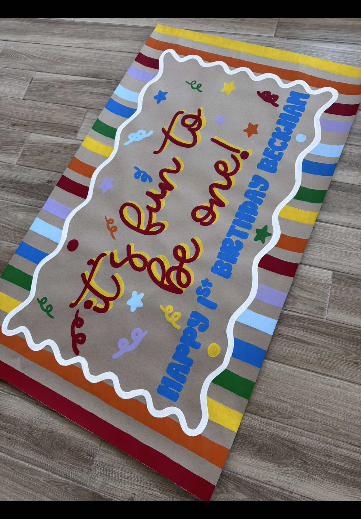 @Lindsey | Banner Artist & Mom