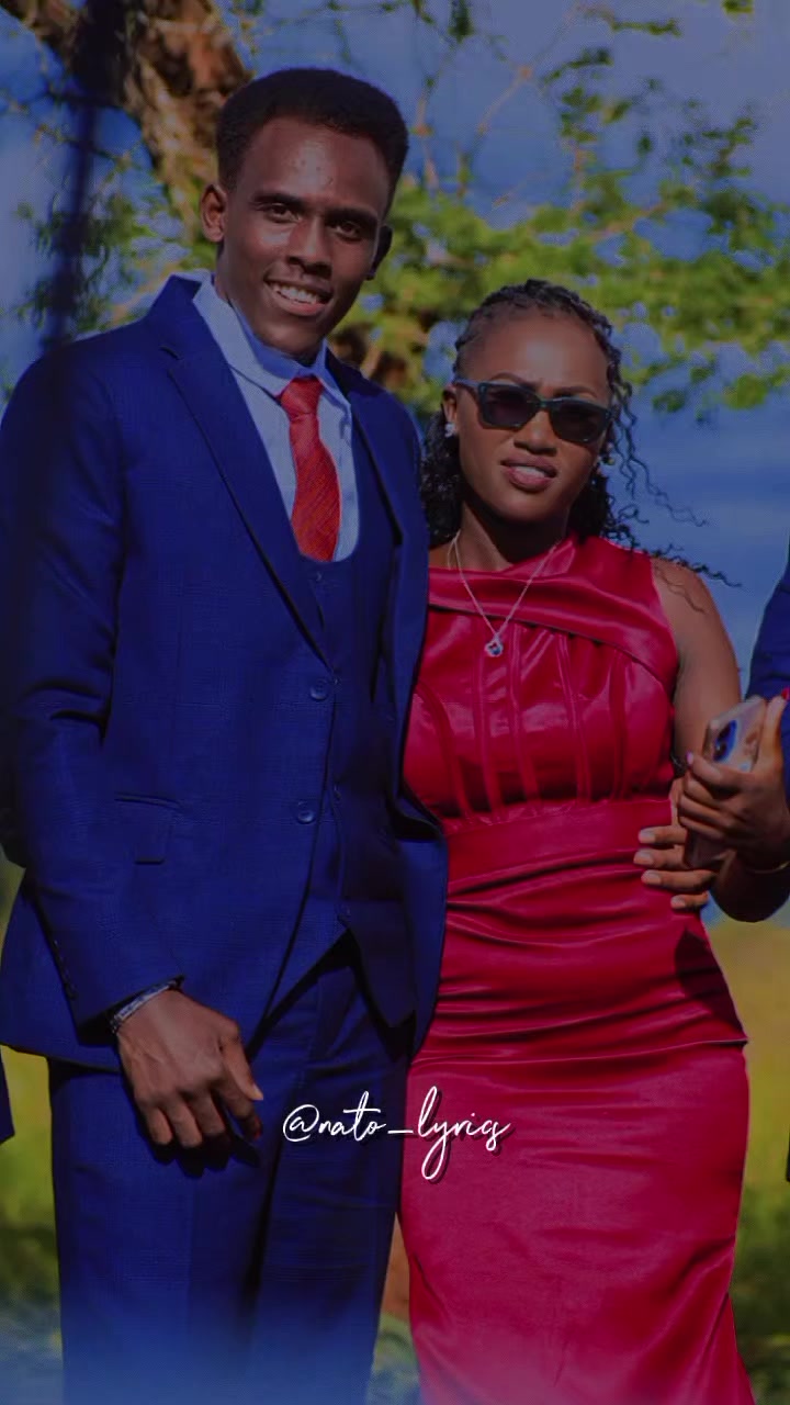 @MAASAI PRINCE 254