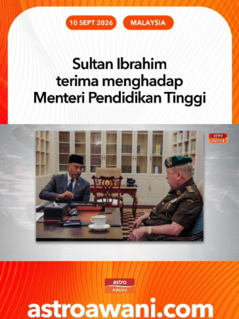 @🇲🇾Astro AWANI🇲🇾