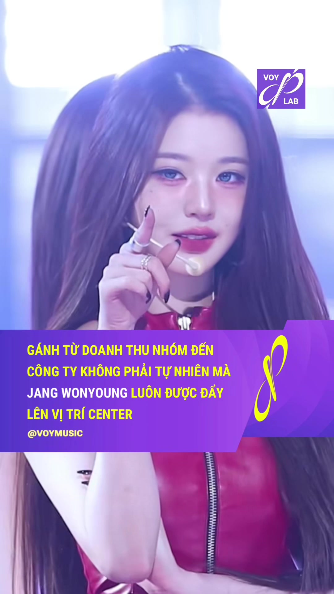 @VOY Buzz