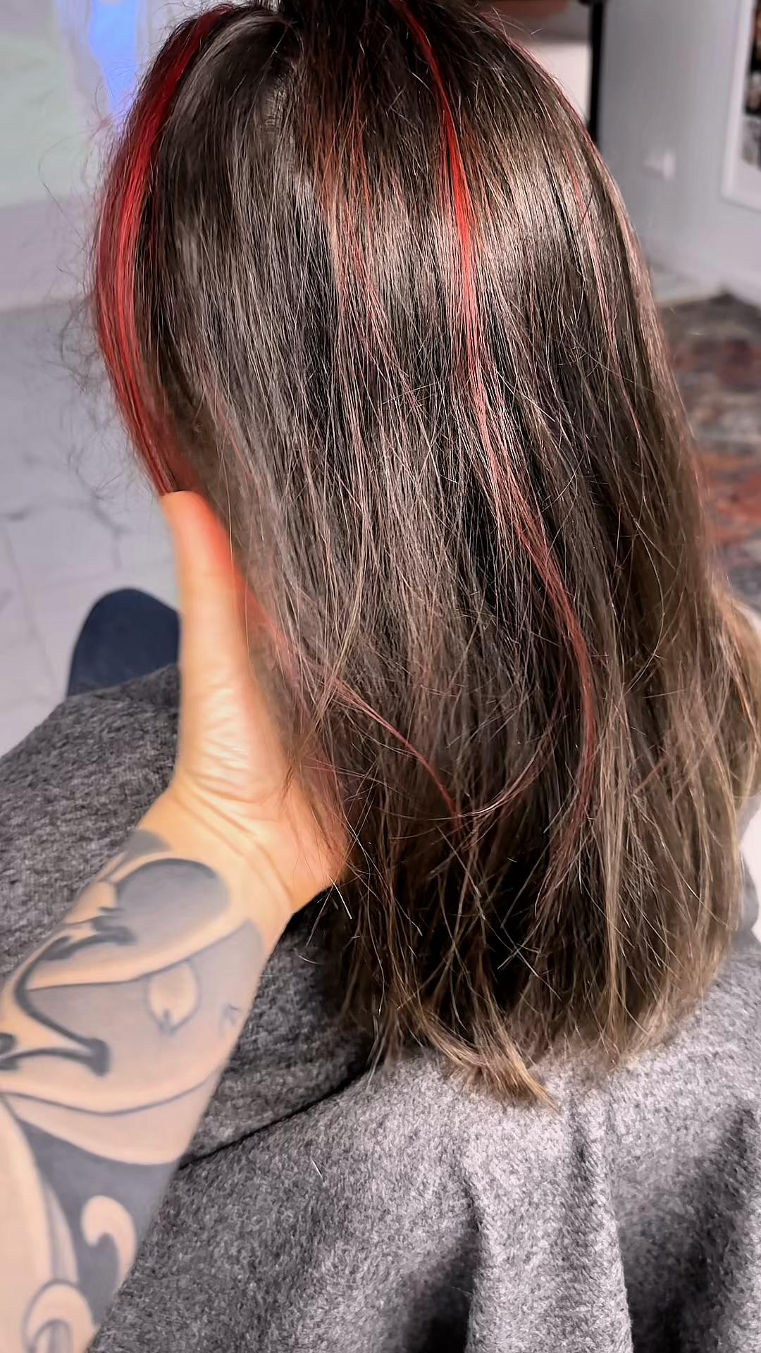 @Braids Volna