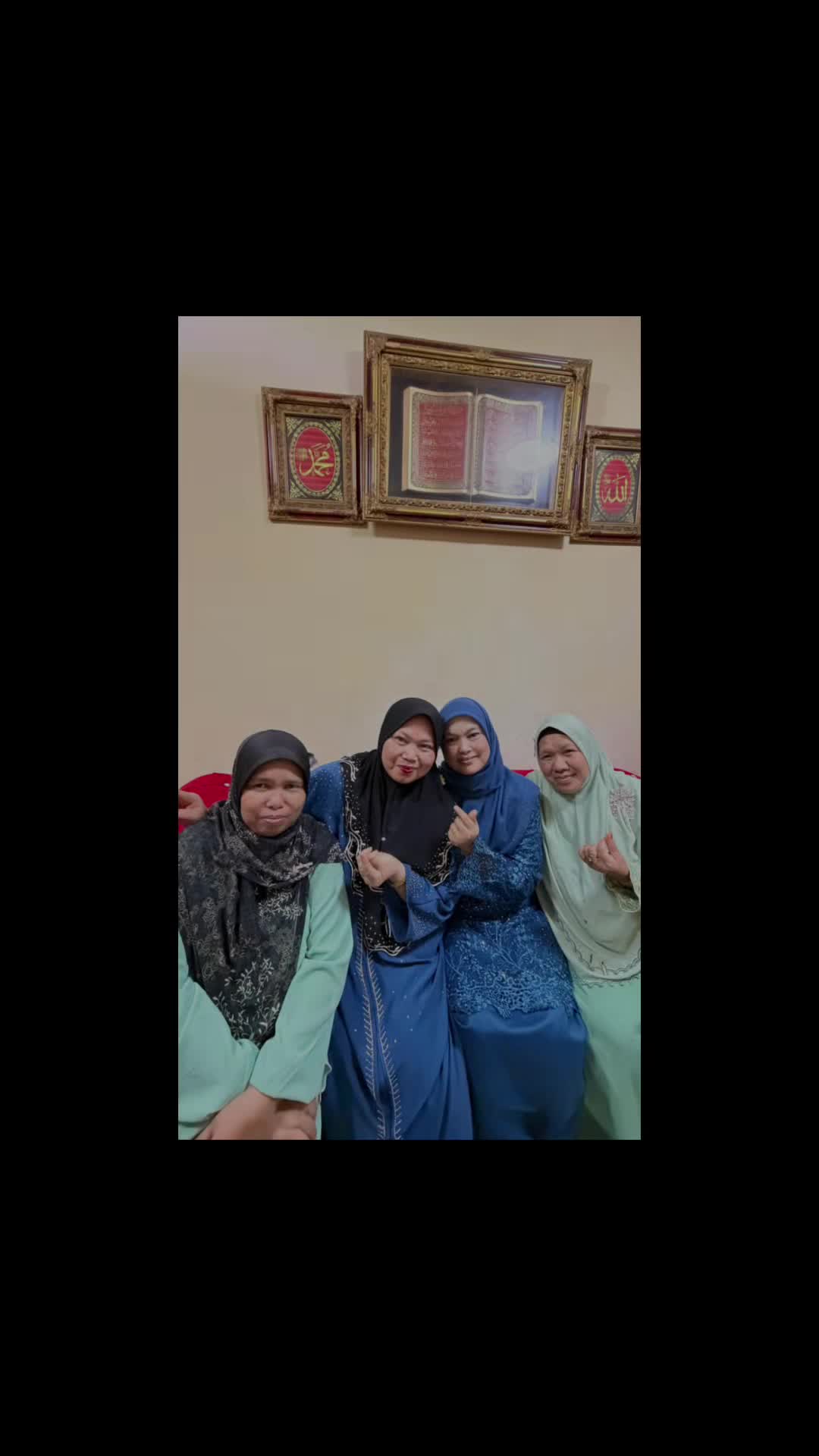@Fatimahyusof64