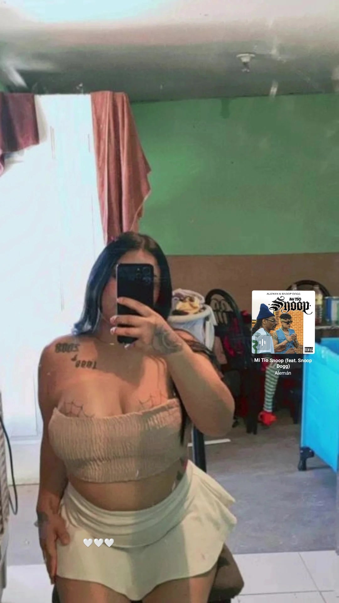 @Liz Montana