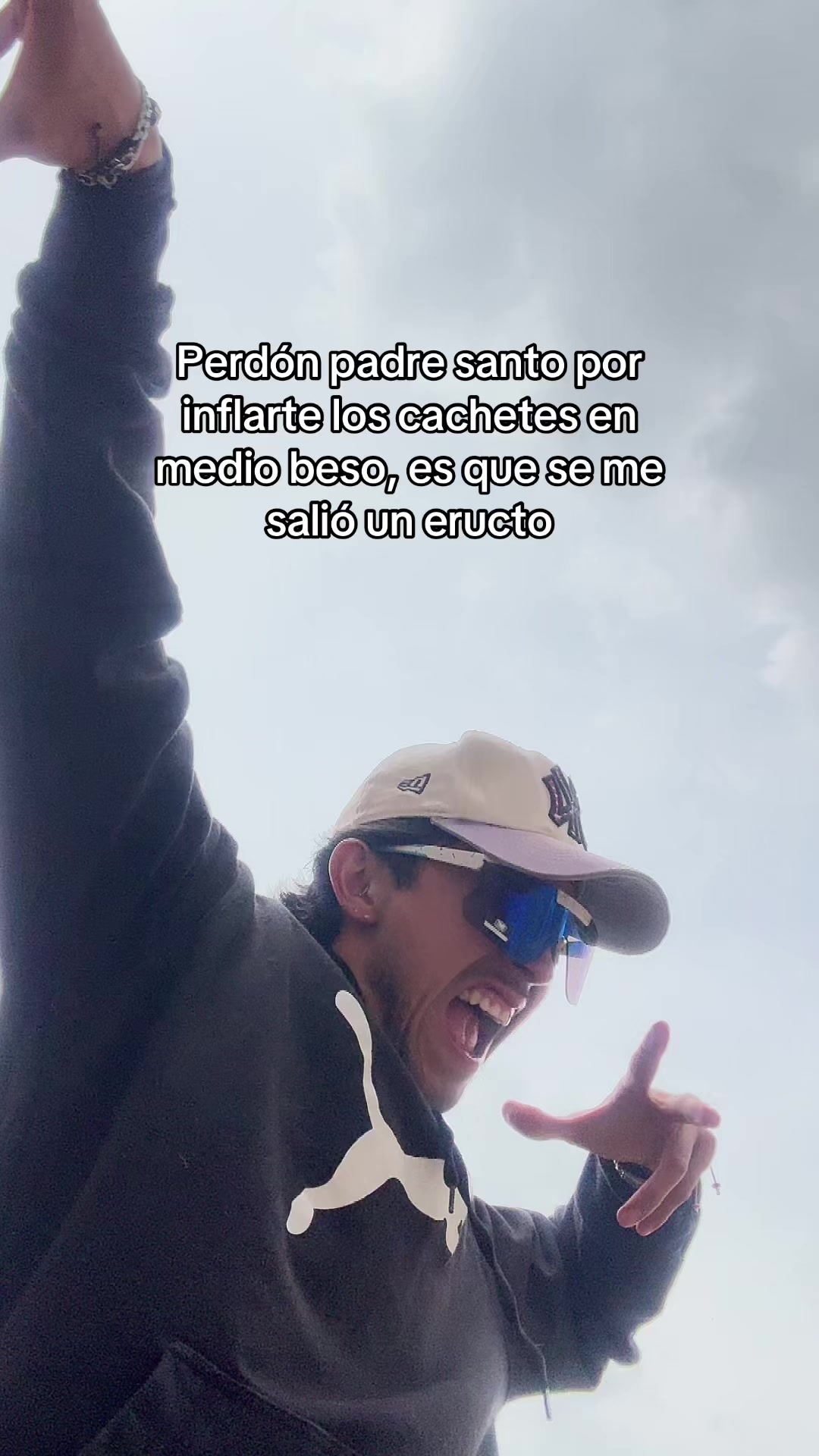 @Jahdai &ldquo;Hachi&rdquo; Carrasco