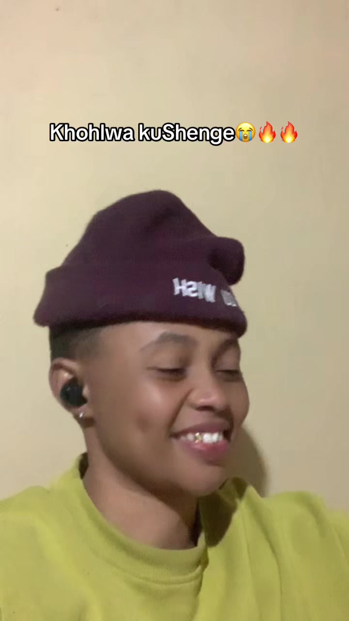 @Keoratile Nkau