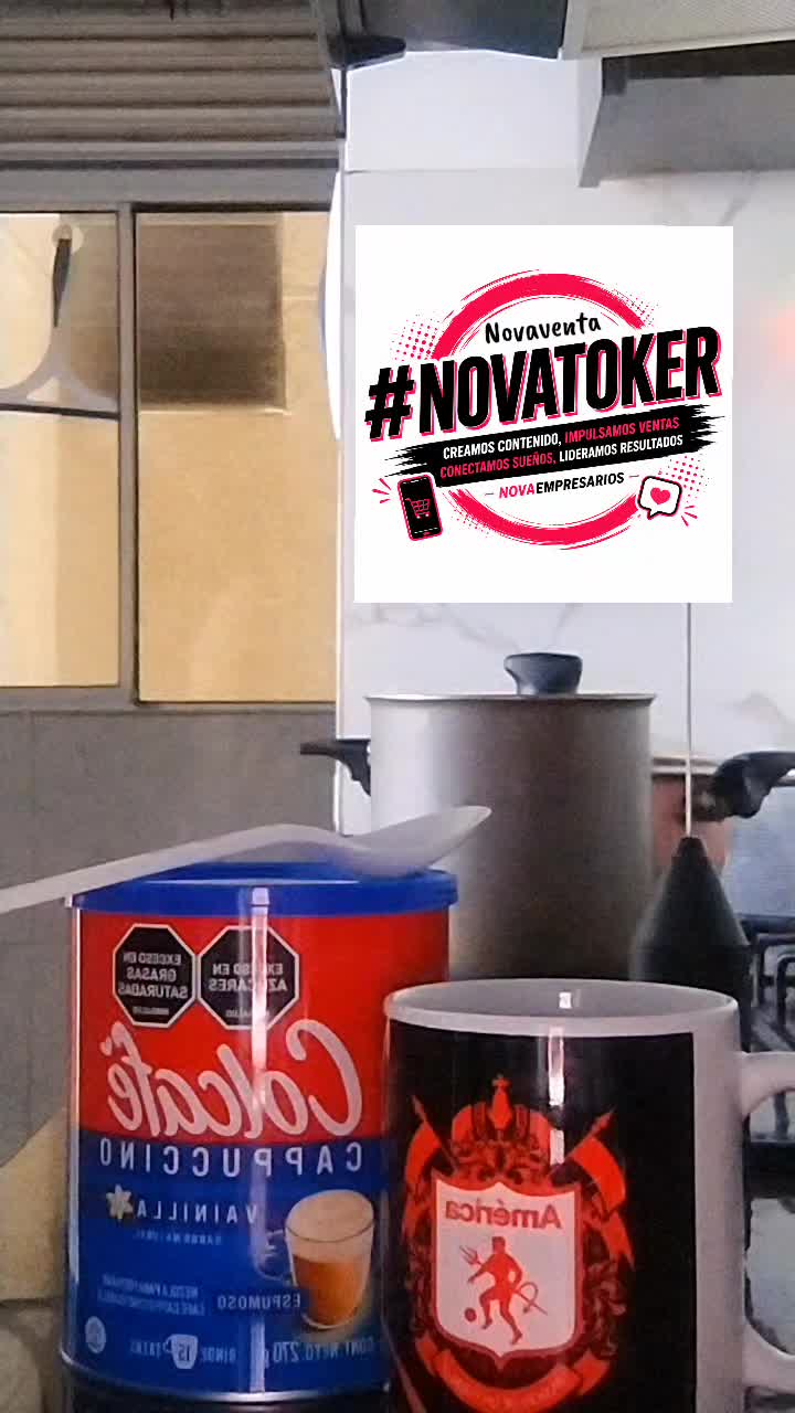 @Omairalidernovaventa