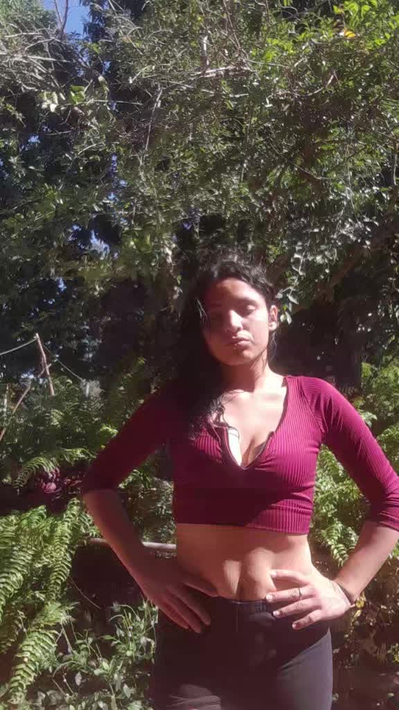 @Jaz Martinez