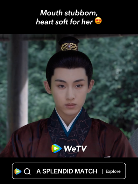 @WeTV Singapore
