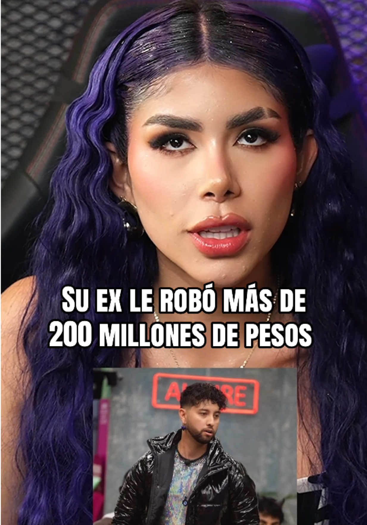 @TAMO&rsquo; EN VIVO