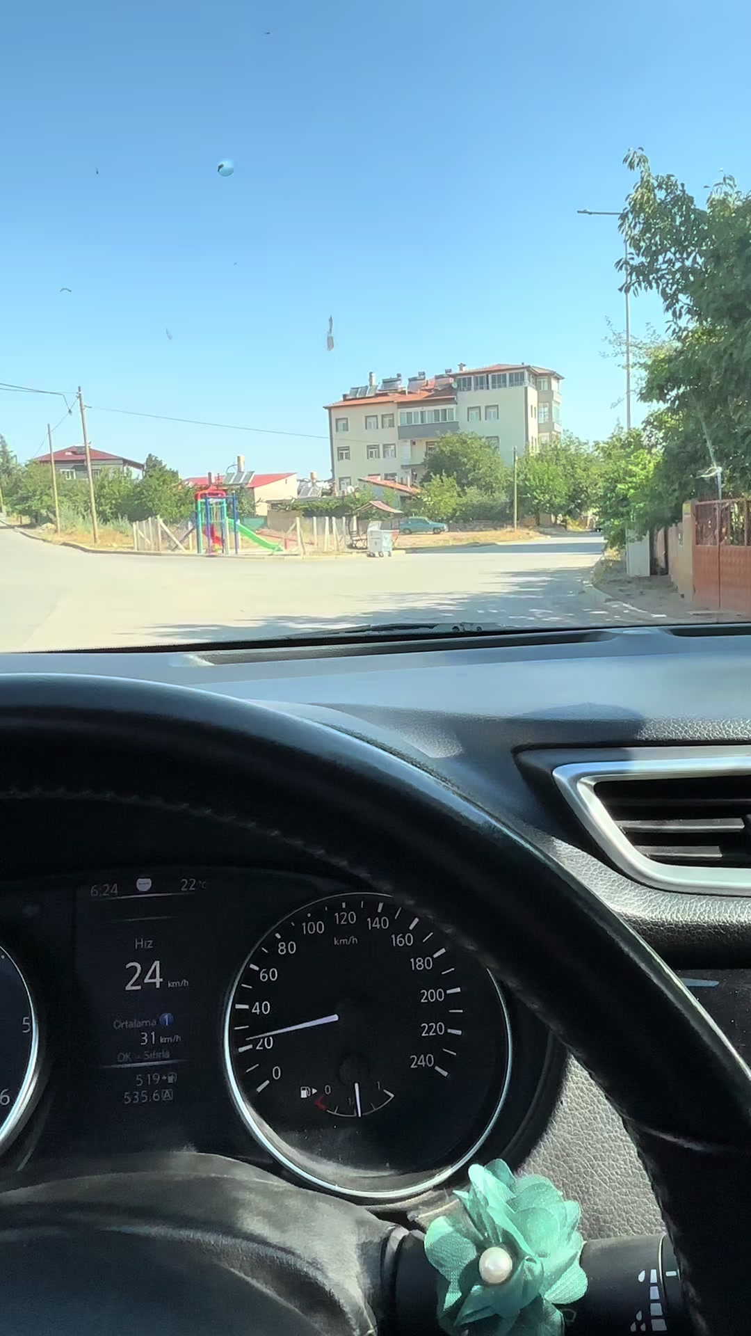 @Y&ouml;r&uuml;k Kızı