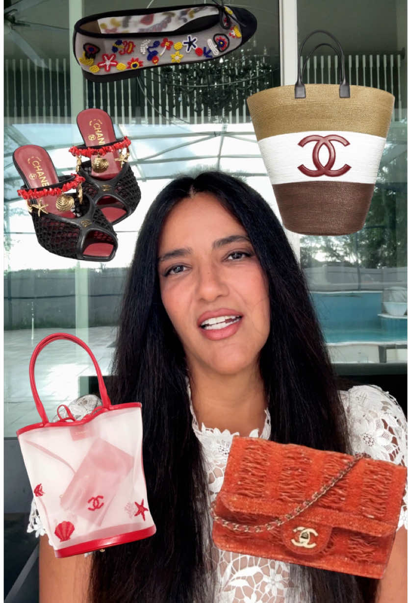 @Erica - Luxury Fashion