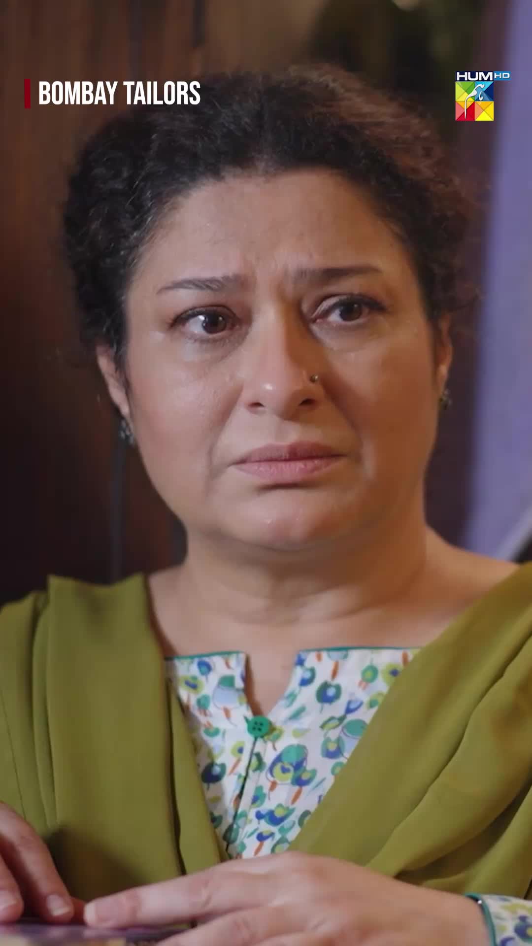 @HUM TV