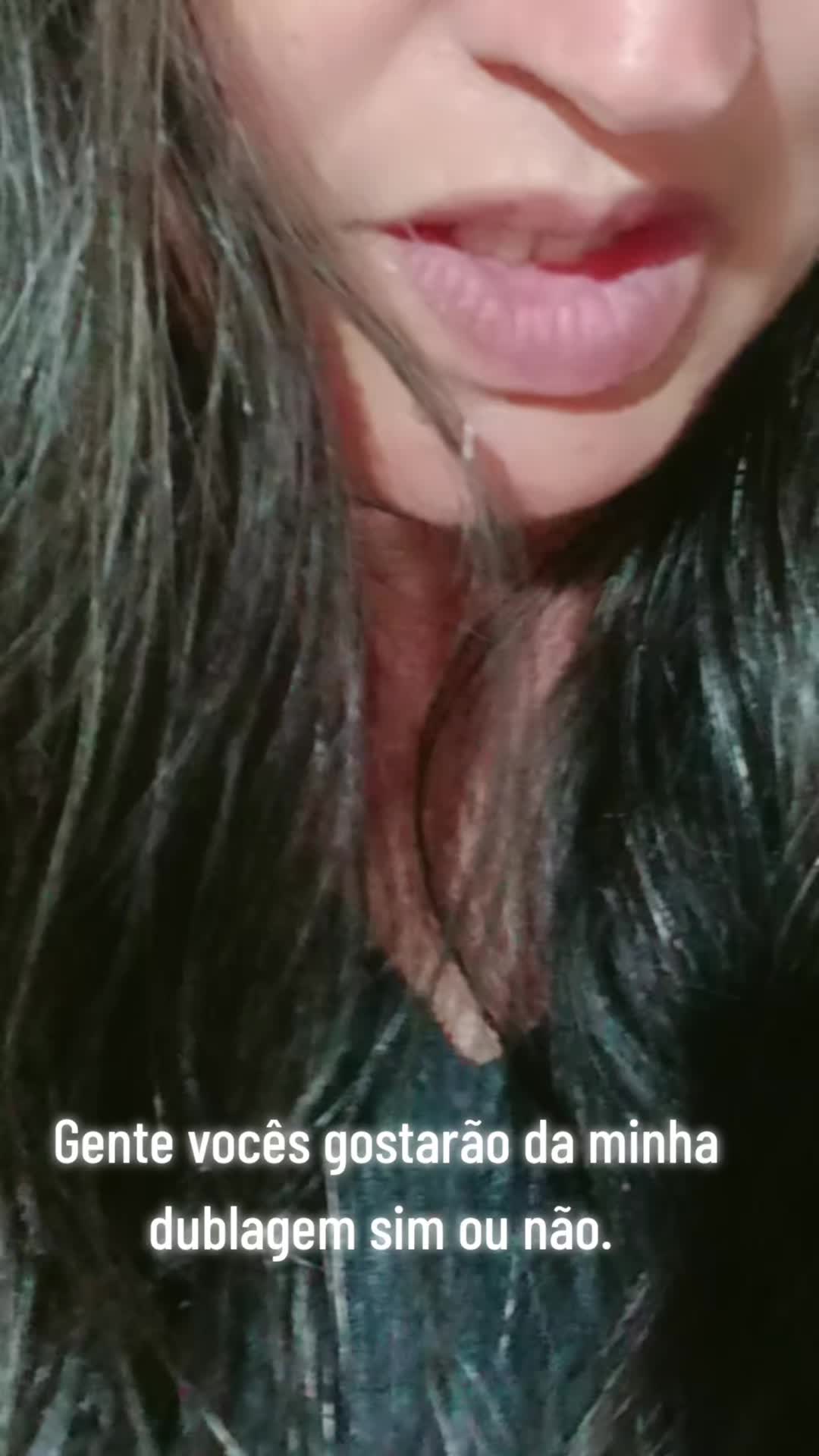 @Maria Luiza