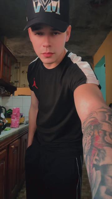@Miguel Peralta🇵🇾🇦🇷