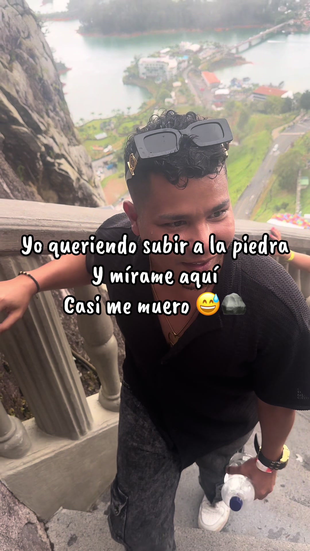 @El Yinker