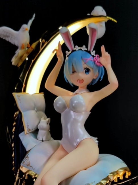 @Resinas Anime México 🐉⛩️