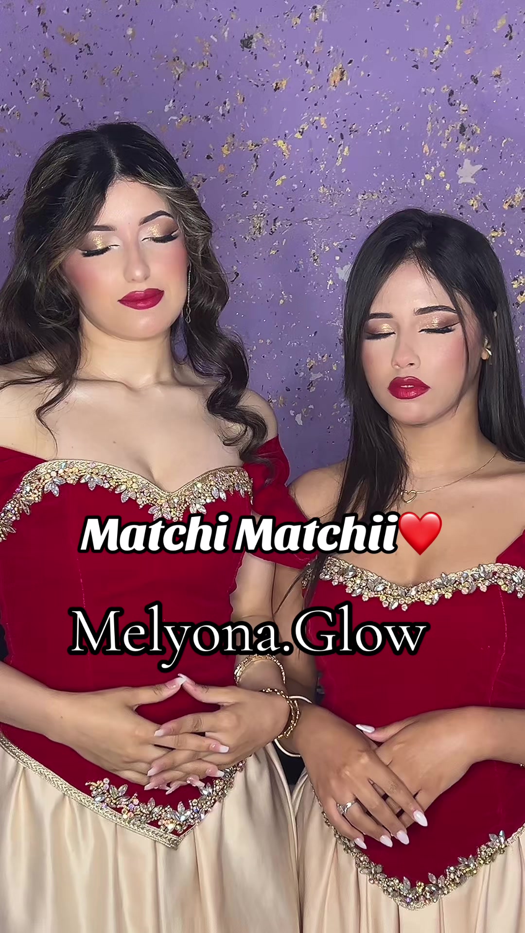 @𝑀𝑒𝑙𝑦𝑜𝑛𝑎.𝐺𝑙𝑜𝑤💄