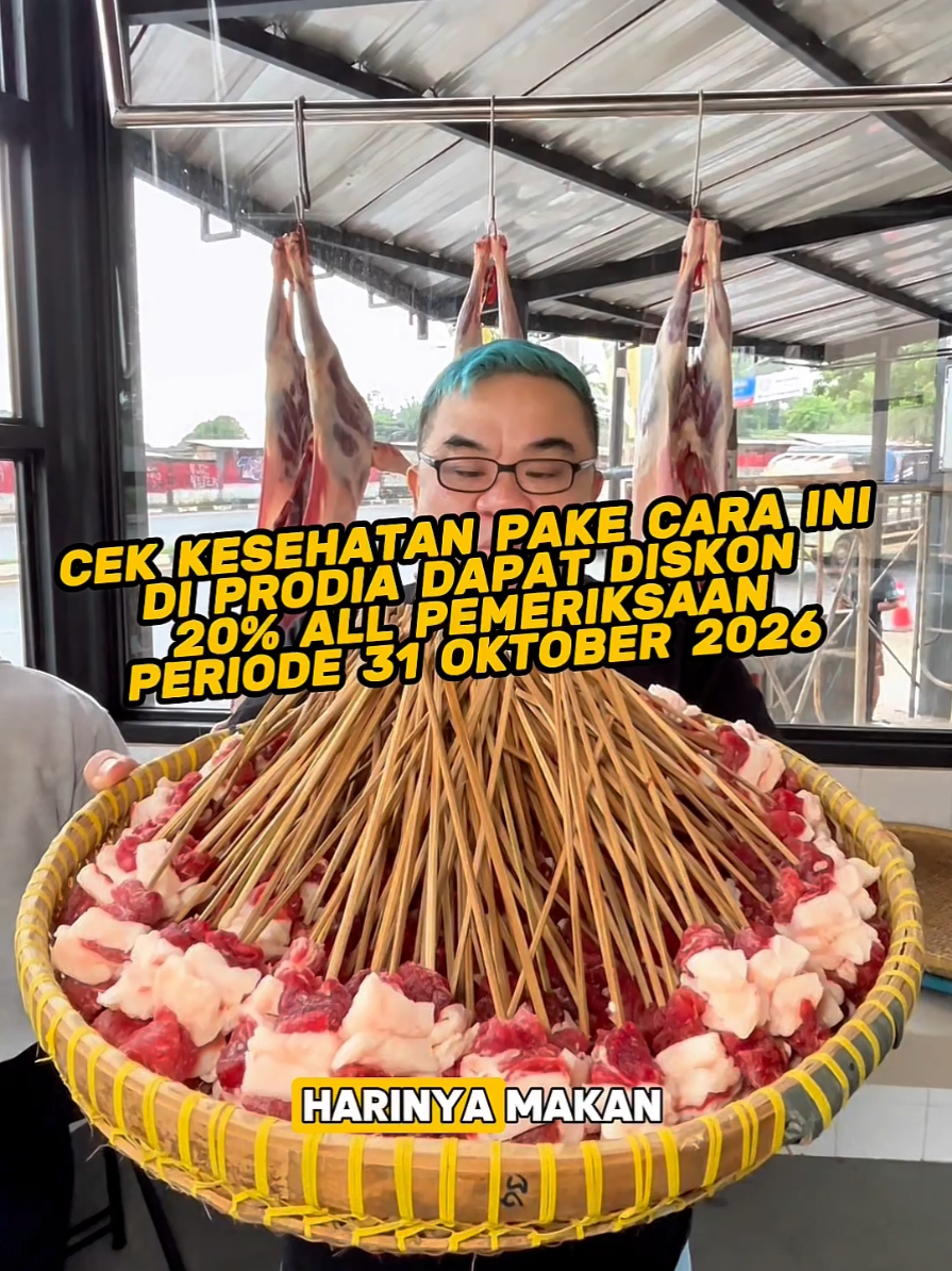@Kuliner Jabodetabek