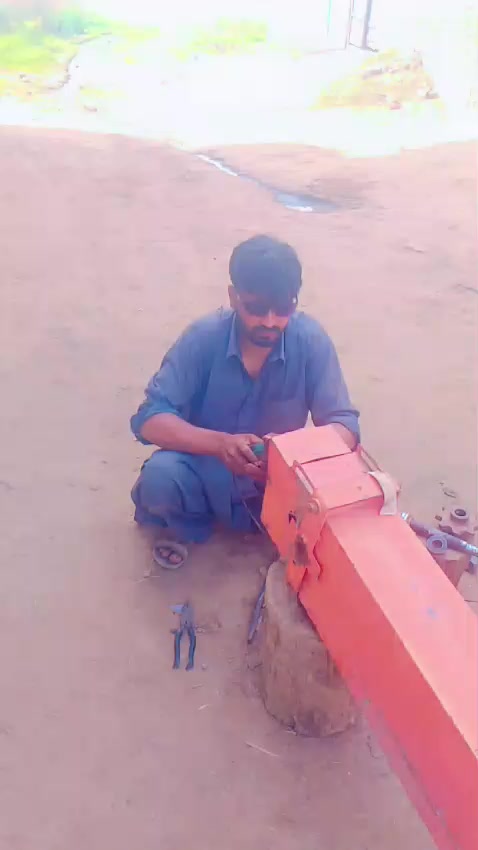 @Laadla Shah