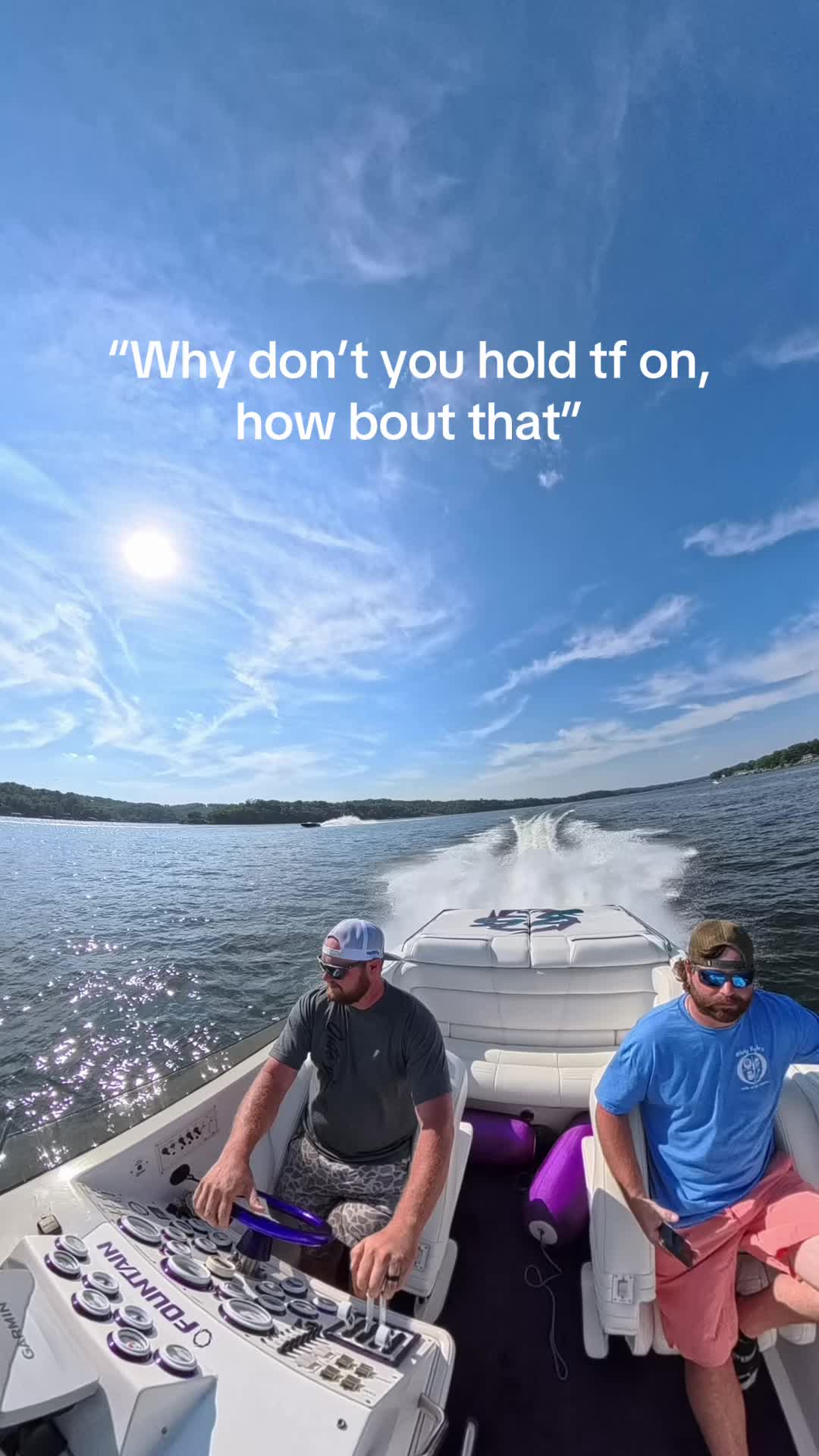 @Bad Dawg Boaters