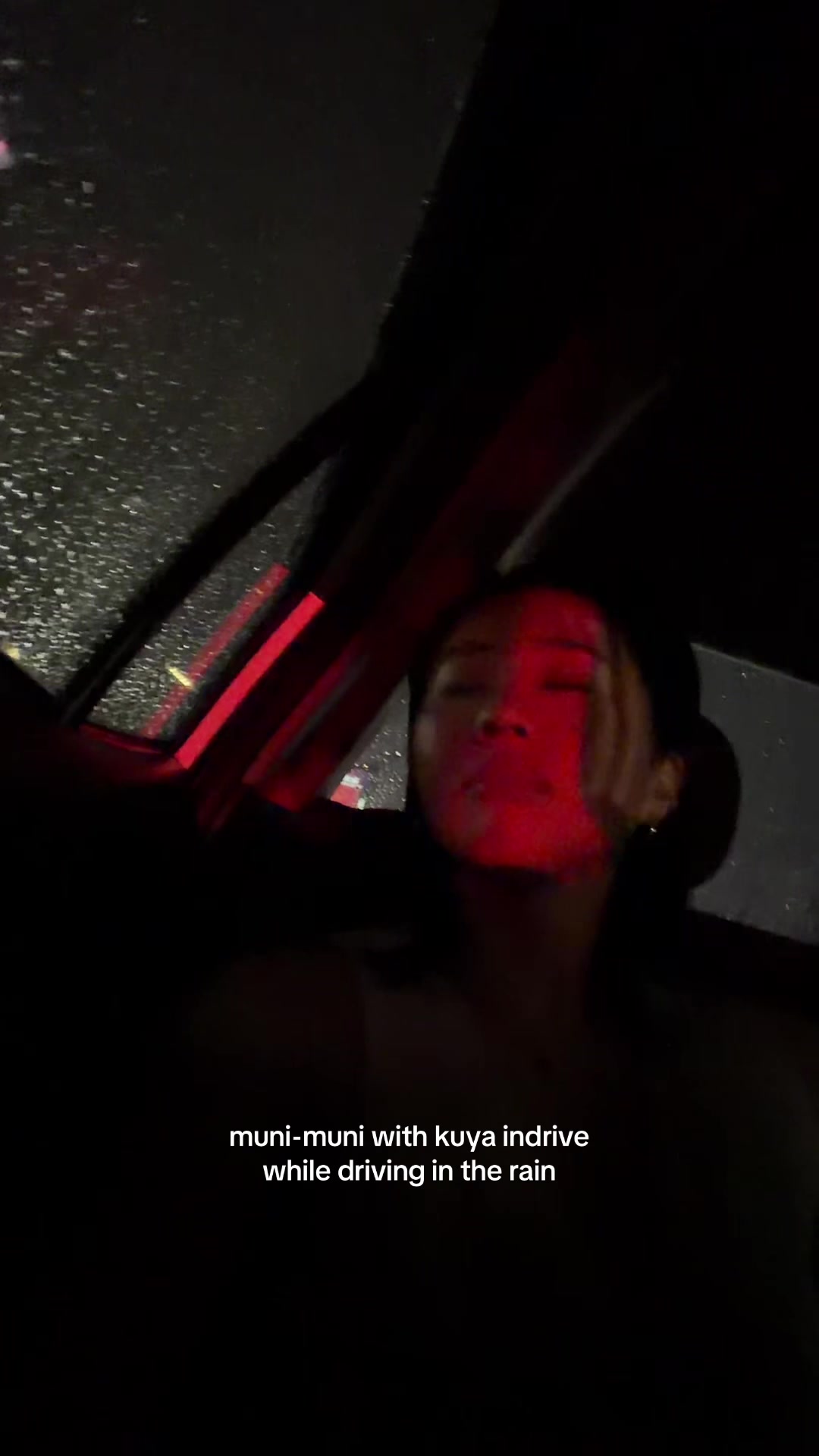 @Trina G