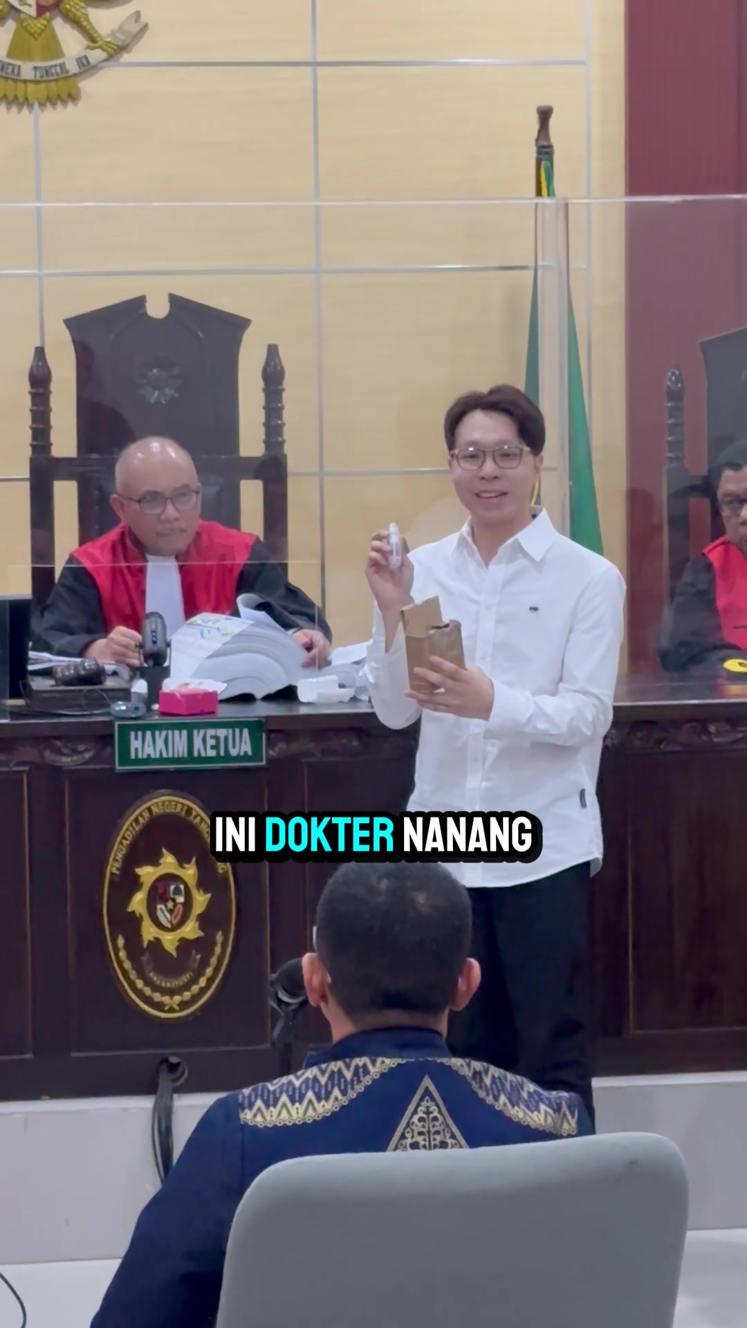 @dr. Richard Lee, MARS, ph.D
