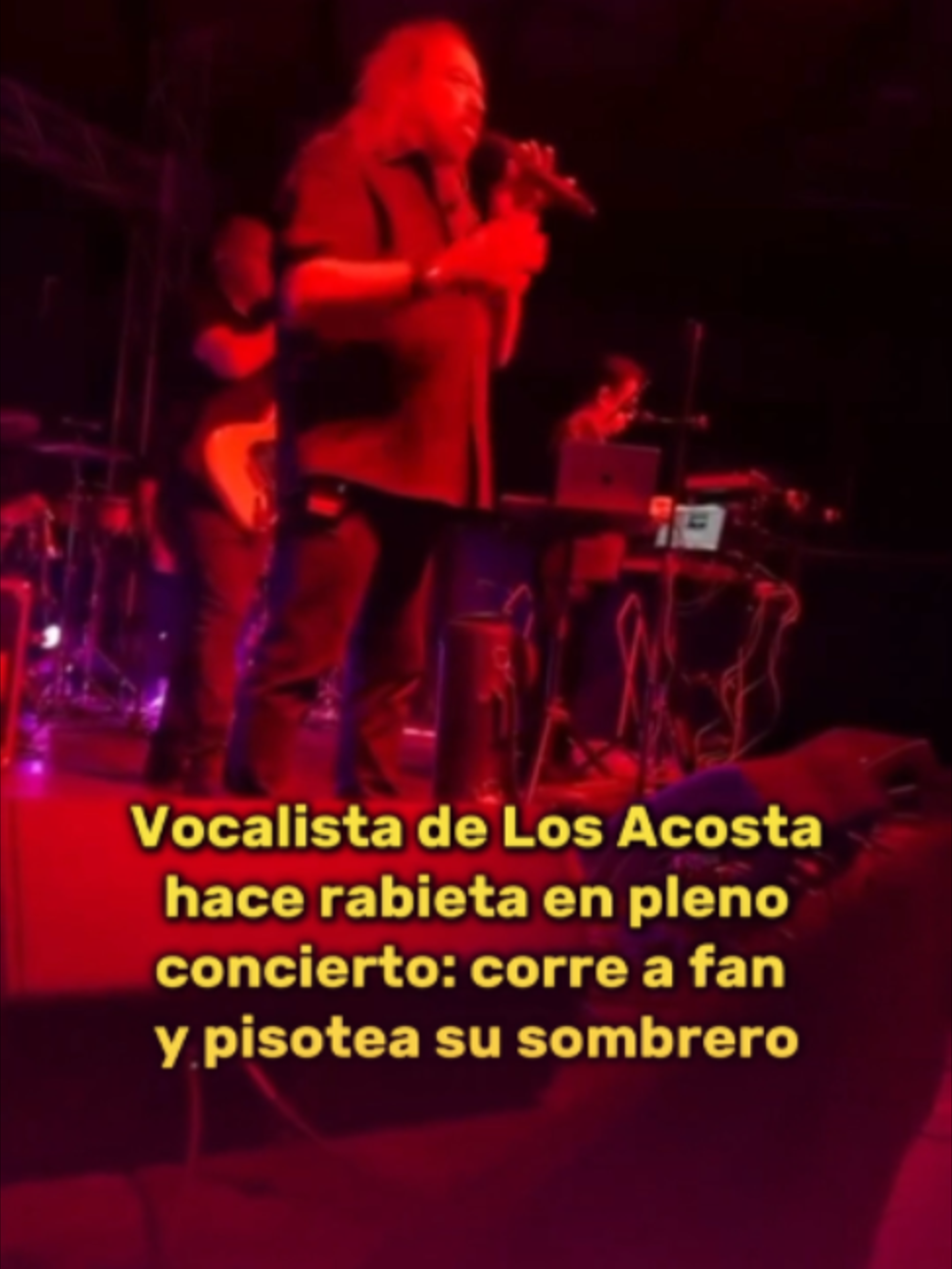 @Famosos