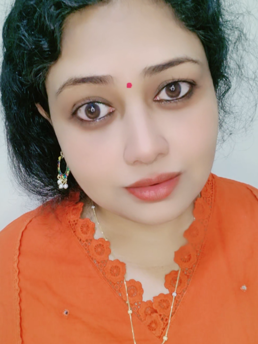 @Smitha prasad