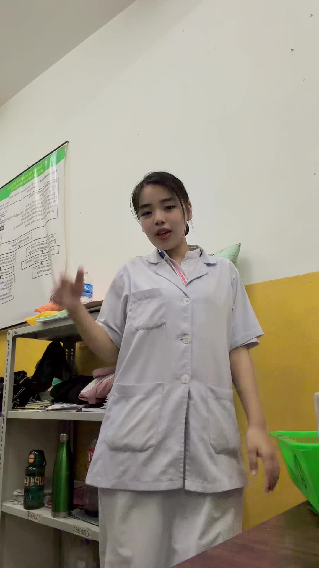 @Nurse jii 🩺👩&zwj;⚕️💊🥼