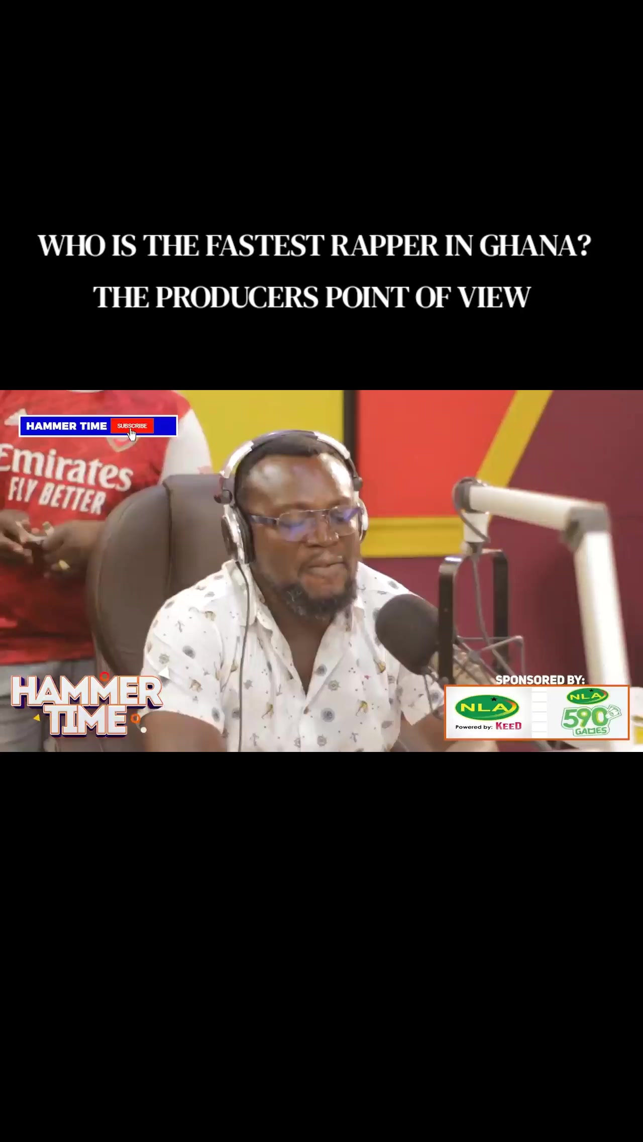 @Africantrumpet 🎺🎺🎺