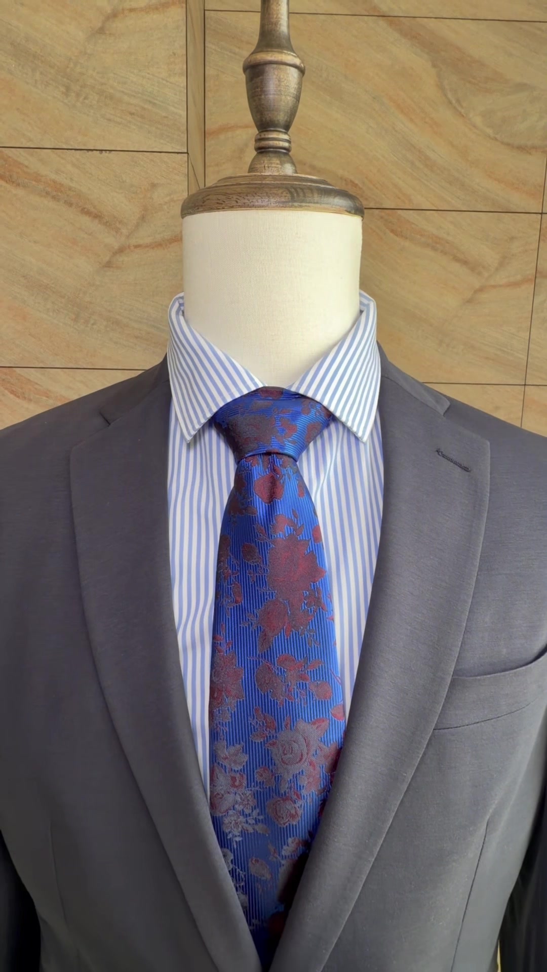 @THESRYTTL Menswear