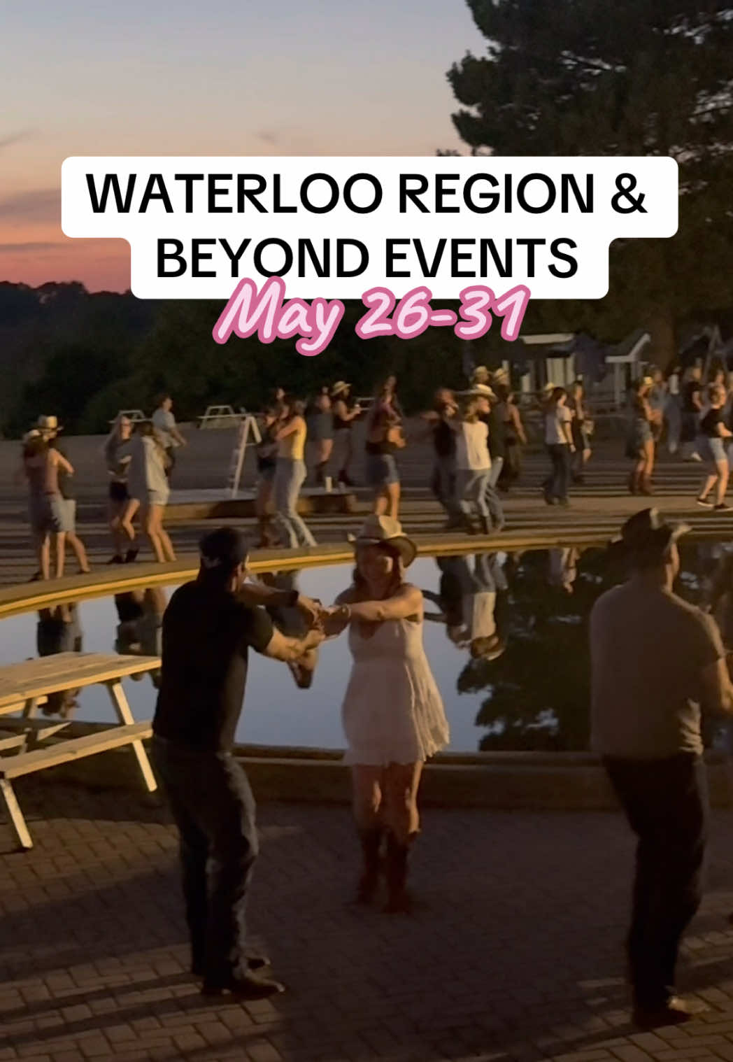 @CuratedKW | Food, Events & Fun