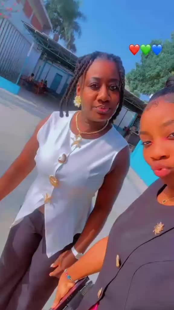 @Orvil Nikette et Roodkensley