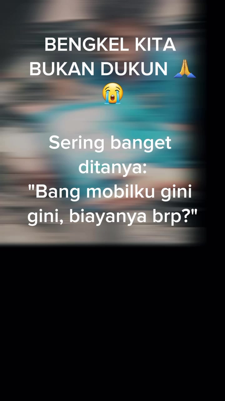 @bengkel mobil fortuna