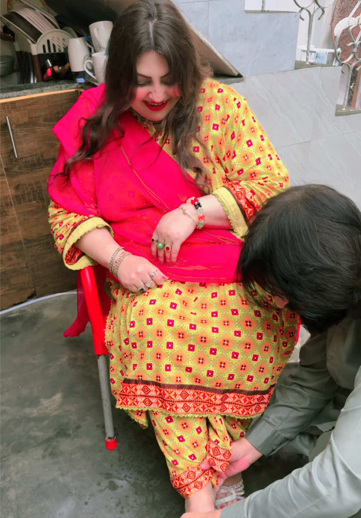 @Asifa kamran
