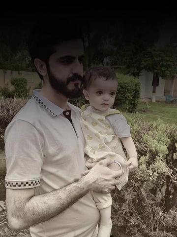 @Irfan Mehar