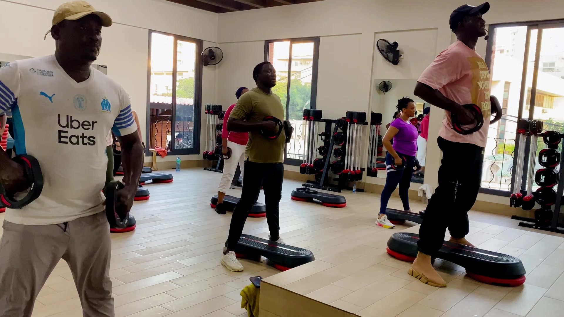 @℃OACH TALLA✪ FITNESS✪