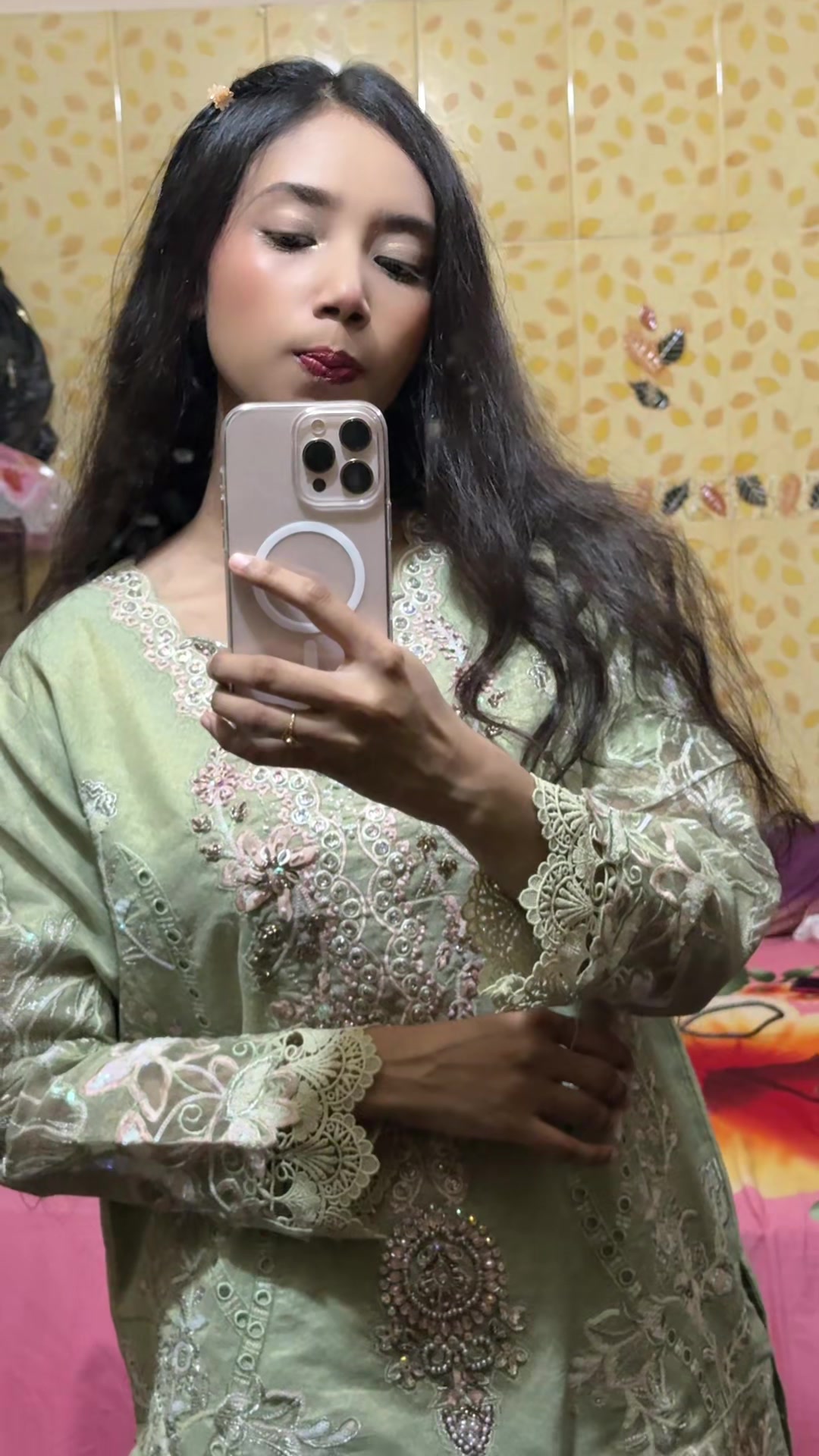 @Kashmir K