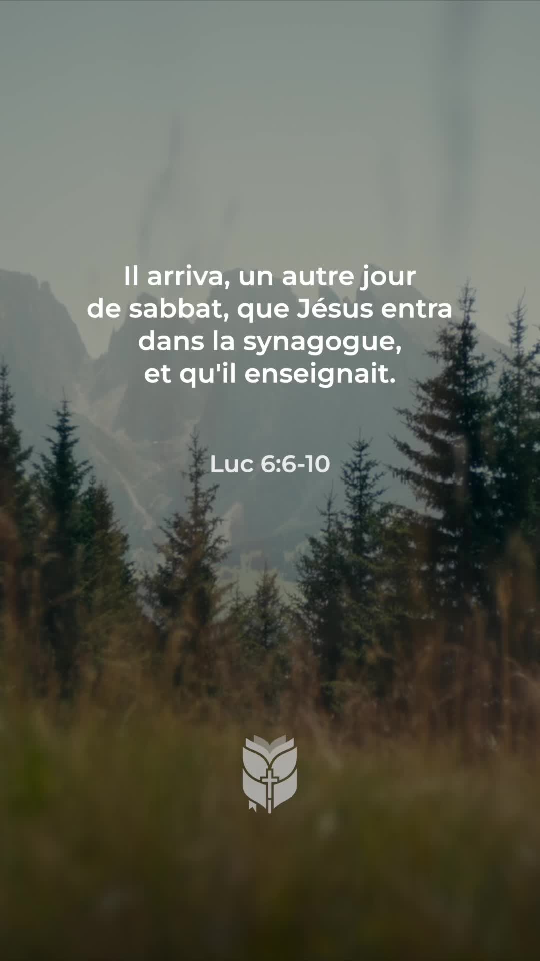 @la Bible Français