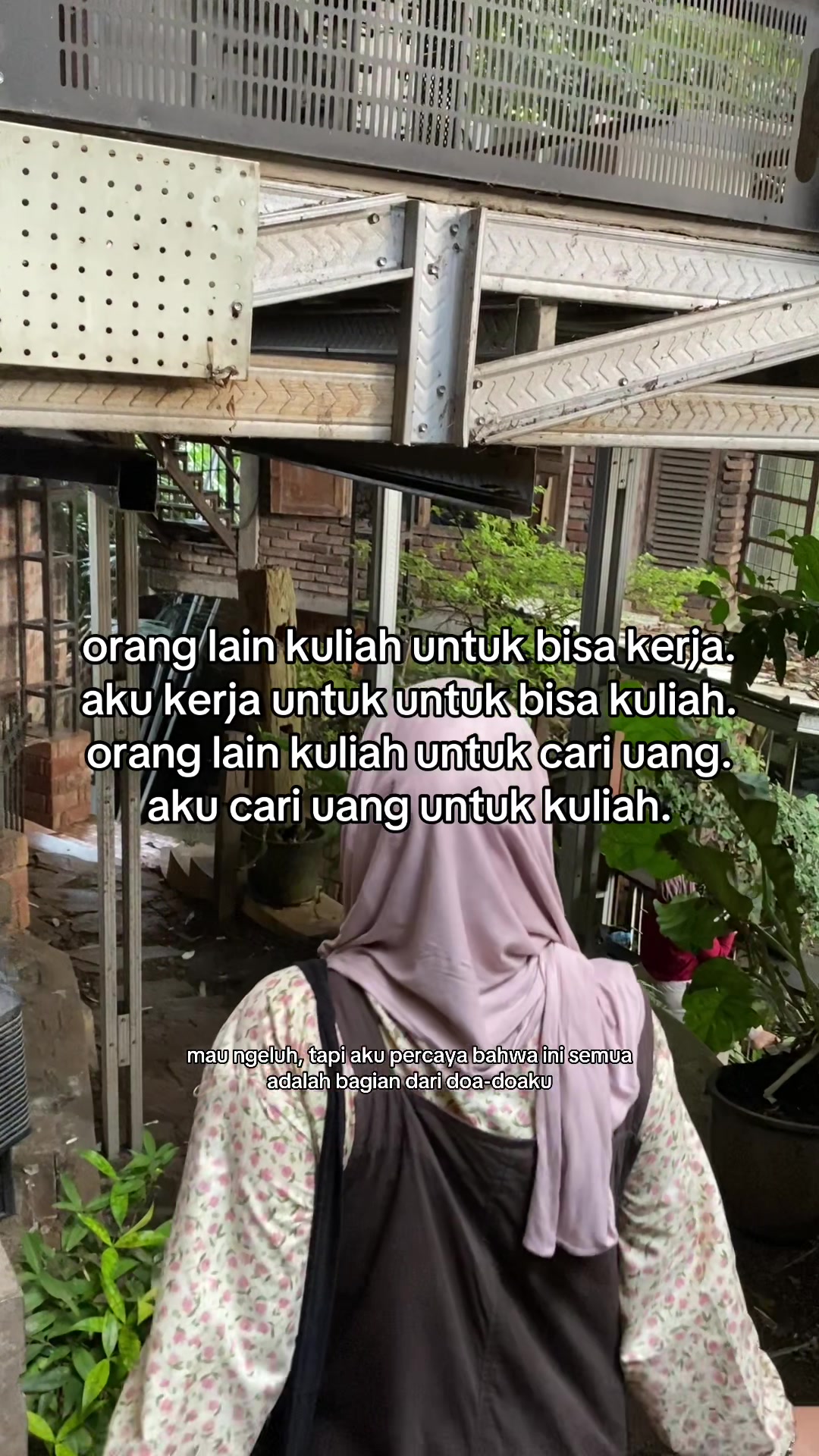 @Mahasiswi UT ⋆˚࿔