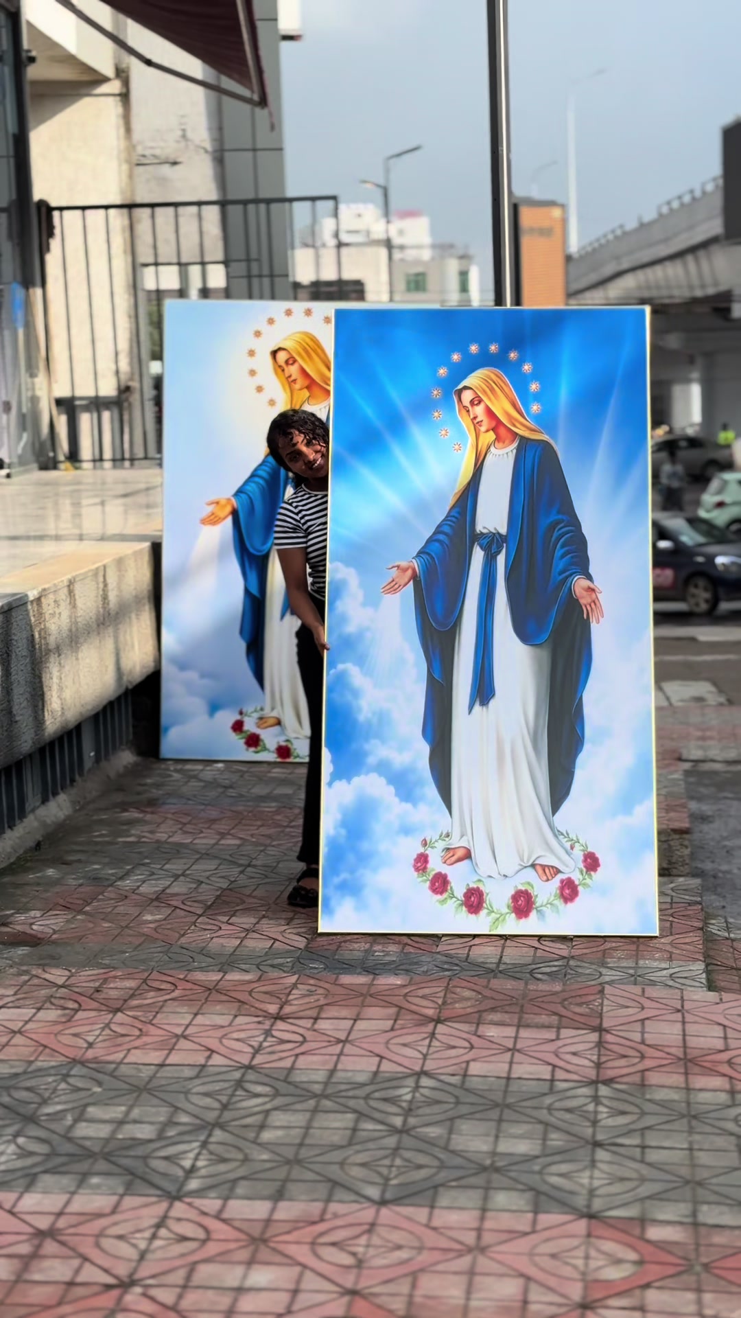 @SELAM EPOXY ሰላም ኢፓክሲ
